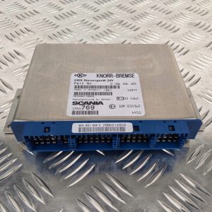 STEROWNIK EBS SCANIA R 105