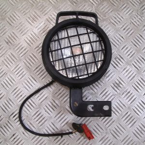 REFLEKTOR ZAKABINOWY LAMPA TYŁ KABINY SCANIA R