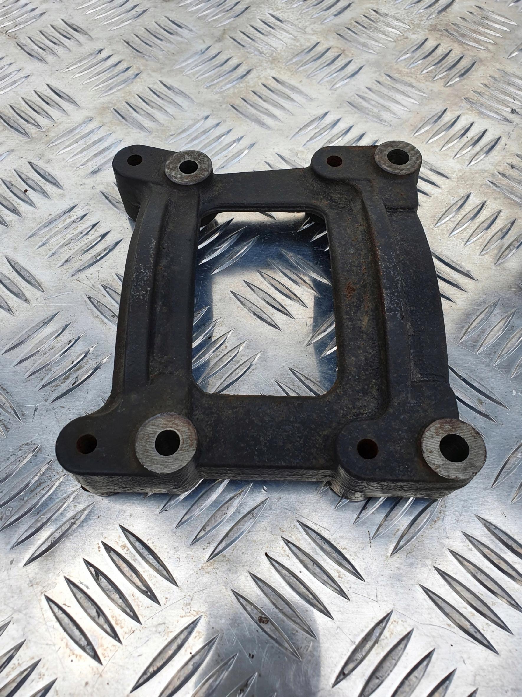 WSPORNIK MOCOWANIE KOMPRESORA DAF XF 106 LIFT 480 - obrazek 2