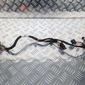 WIĄZKA ZEGARÓW LICZNIKA DAF XF 106 LIFT