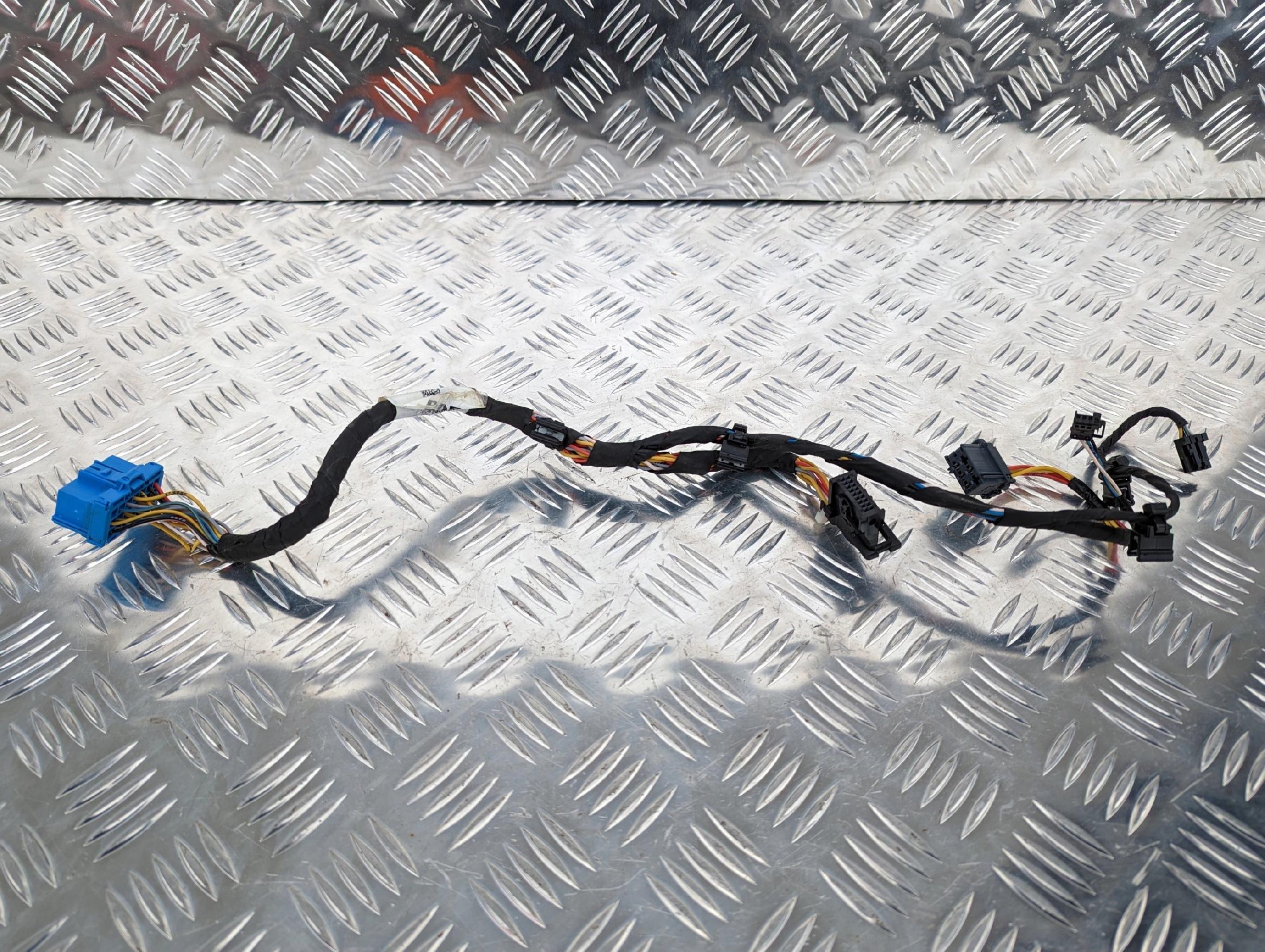 WIĄZKA ZEGARÓW LICZNIKA DAF XF 106 LIFT