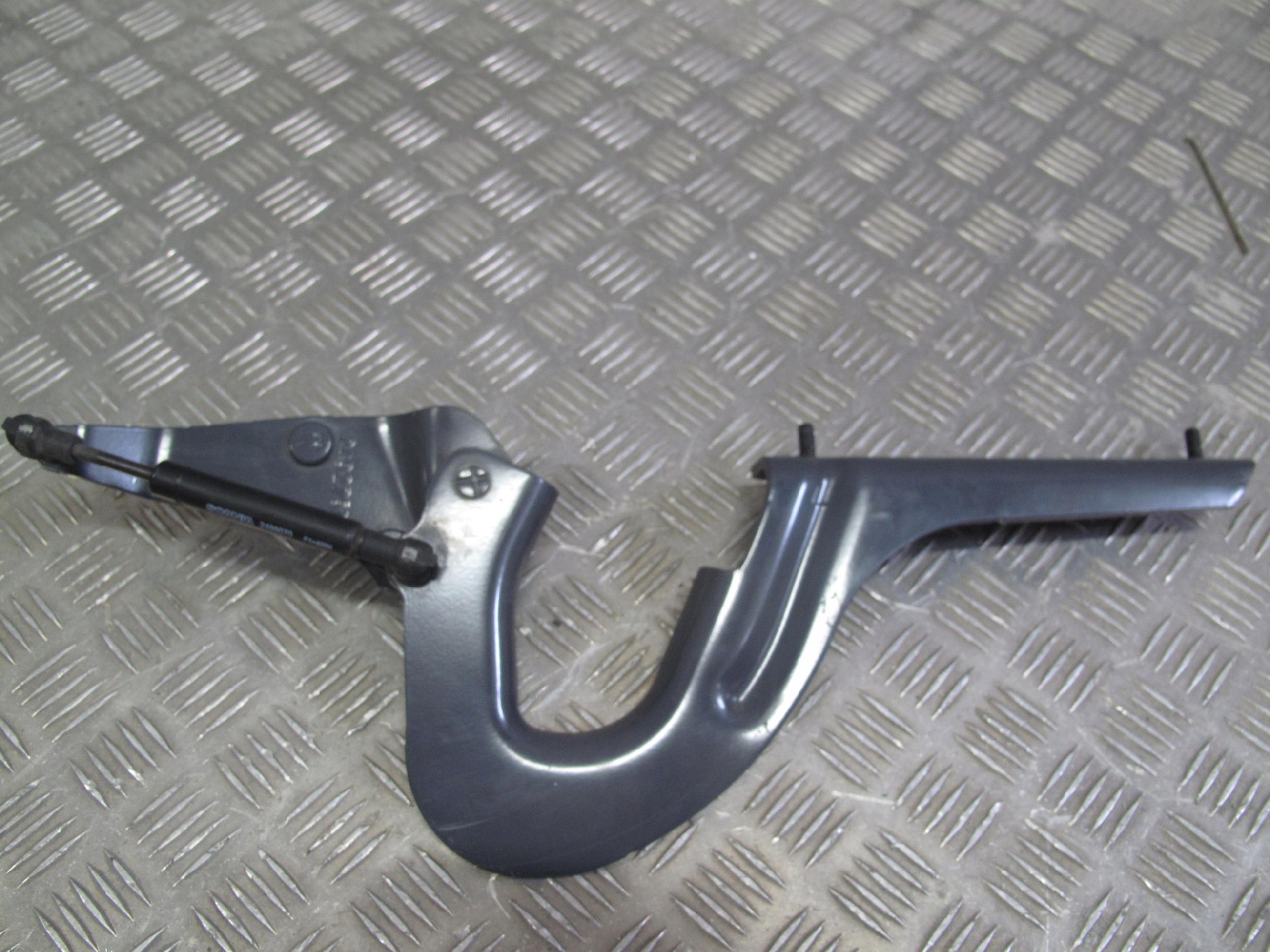 ZAWIAS ŁAWECZKI DOLNEJ SCANIA R S - obrazek 2