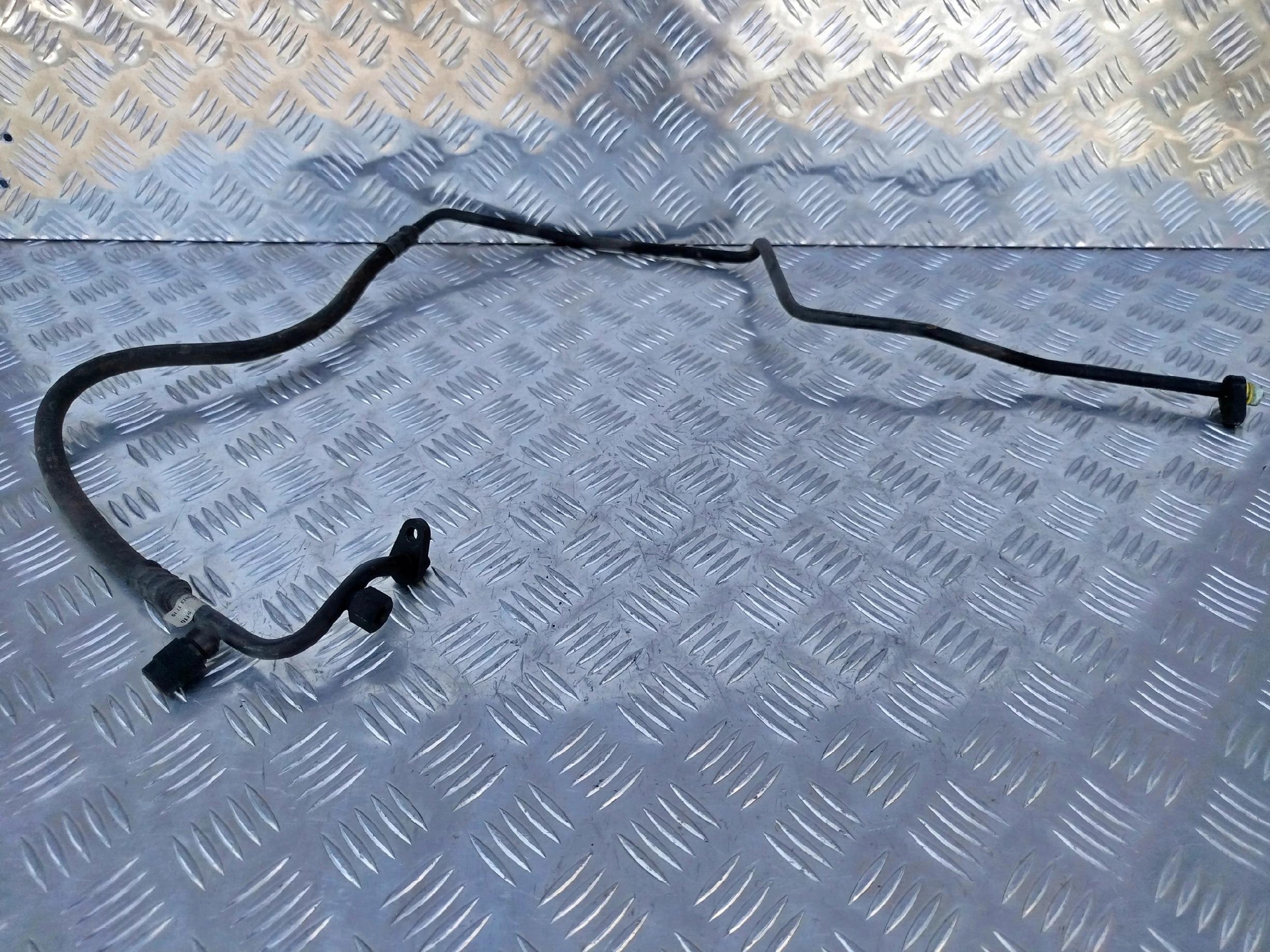 PRZEWÓD KLIMATYZACJI SCANIA XPI 2106901 - obrazek 2