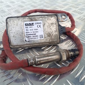 CZUJNIK NOX DAF 105 PRZED KATALIZATOREM