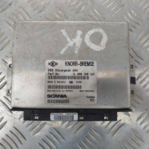 STEROWNIK EBS SCANIA 4 1445384