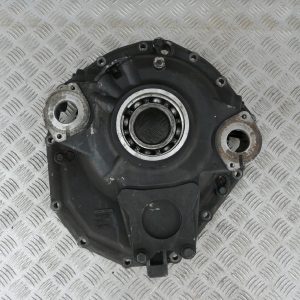 OBUDOWA SKRZYNI BIEGÓW TYLNA TYŁ SCANIA