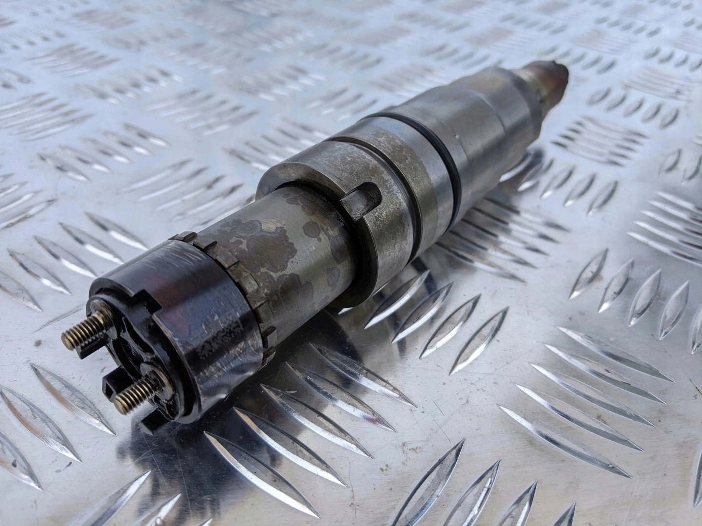 WTRYSK WTRYSKIWACZ SCANIA 370 XPI EURO 6 - obrazek 3