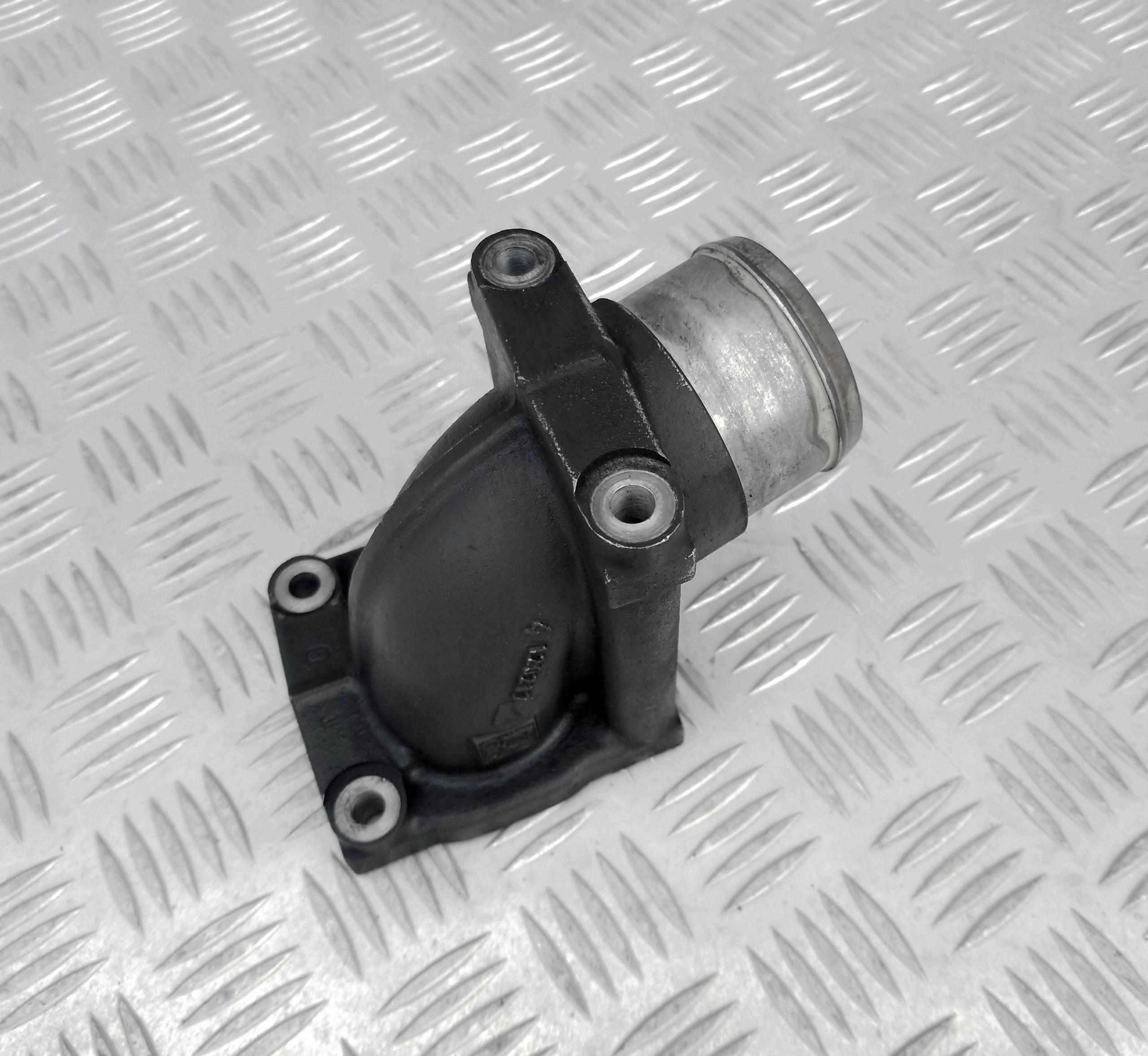 KRÓCIEC WODY DAF XF 105 - obrazek 2