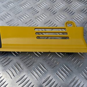 PANEL ZAŚLEPKA ATRAPY SCANIA NTG R S PRAWA STRONA