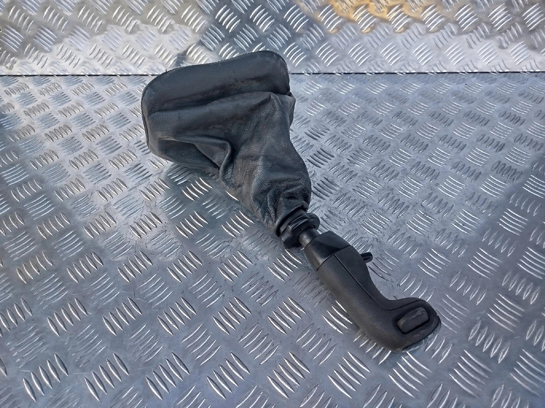 LEWAREK GAŁKA DRĄŻEK ZMIANY BIEGÓW SCANIA G - obrazek 3