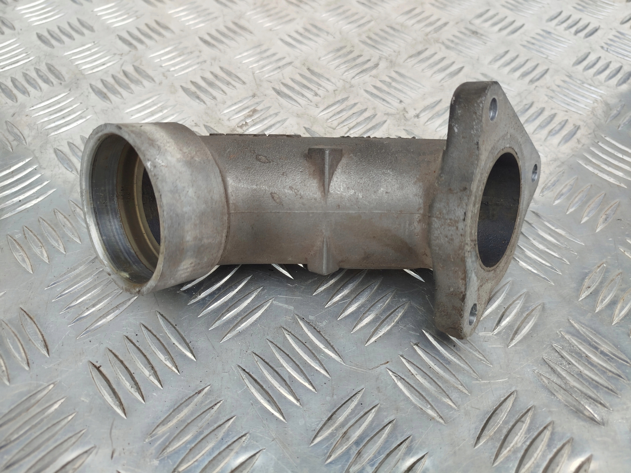 KRÓCIEC RURA WODY DAF XF 106 - obrazek 3