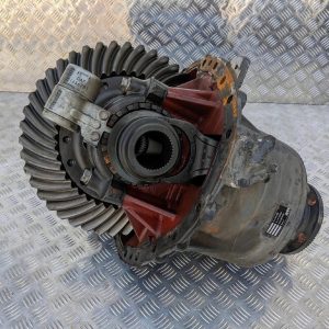 WKŁAD MOSTU 2,05 1344 DAF XF 106 480 LIFT