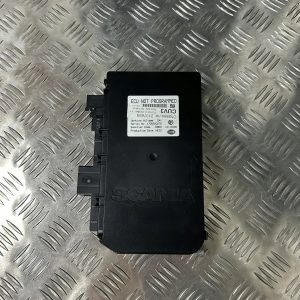 KOORDYNATOR STEROWNIK ŚWIATEŁ VIS CUV 3 SCANIA NTG