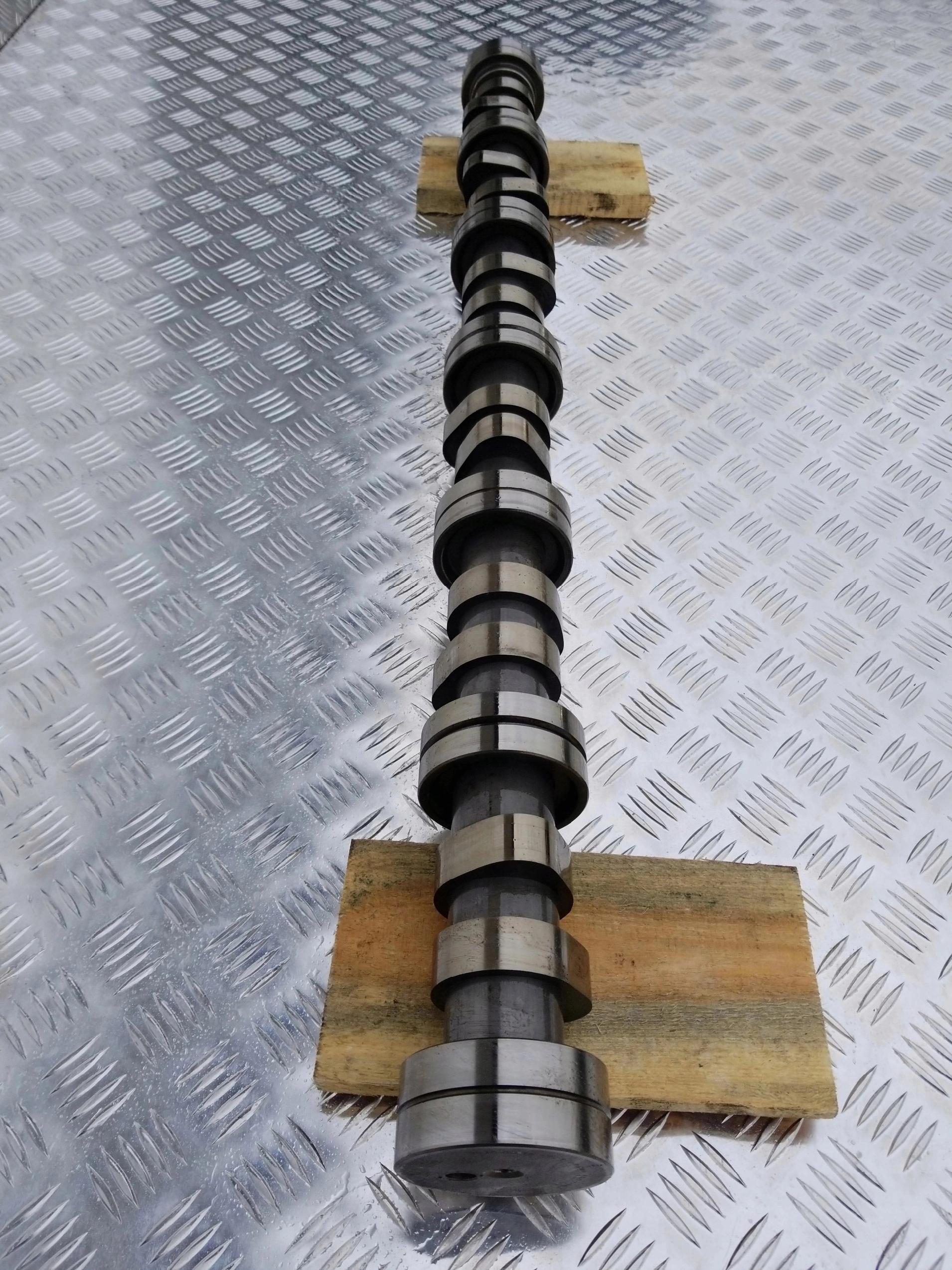 WAŁEK ROZRZĄDU SCANIA EURO 6 - obrazek 3