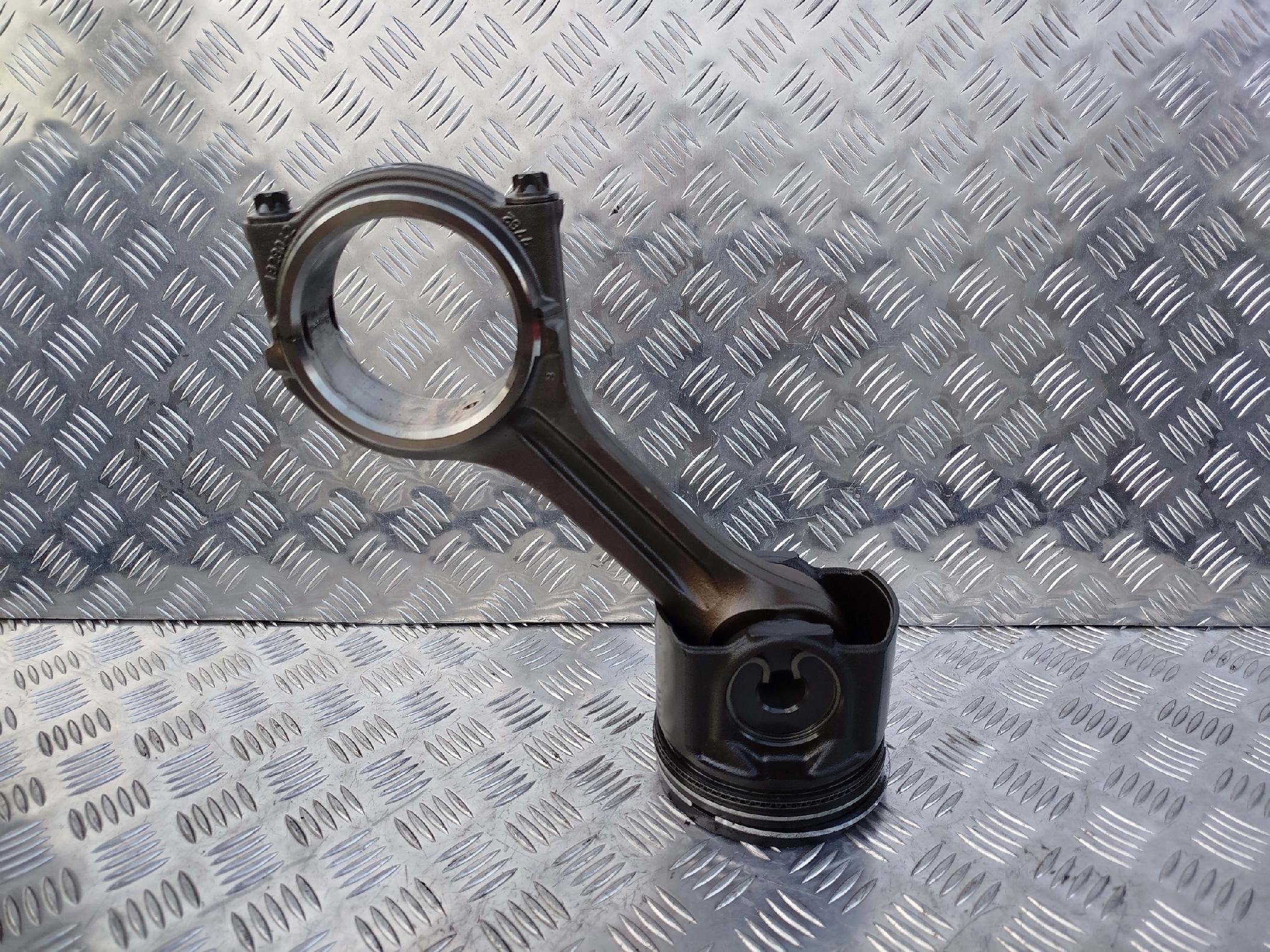 TŁOK Z KORBOWODEM SCANIA NTG 450 - obrazek 2