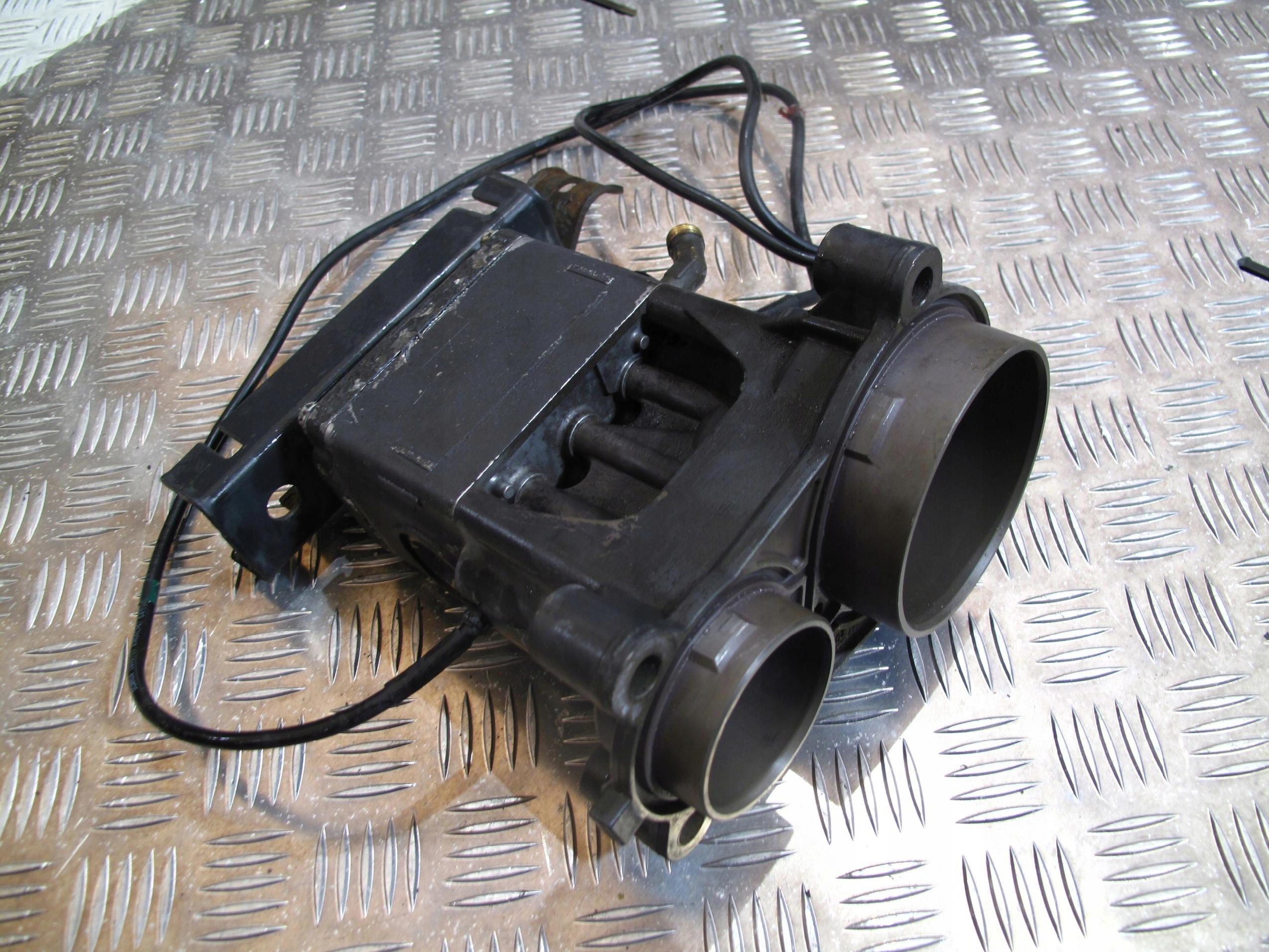 CEWKA CEWKI SKRZYNI GRS 895 905 SCANIA - obrazek 2