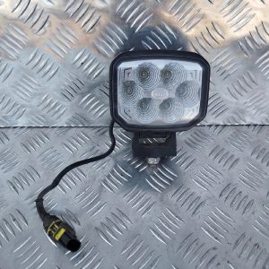 HALOGEN ROBOCZY HELLA DAF