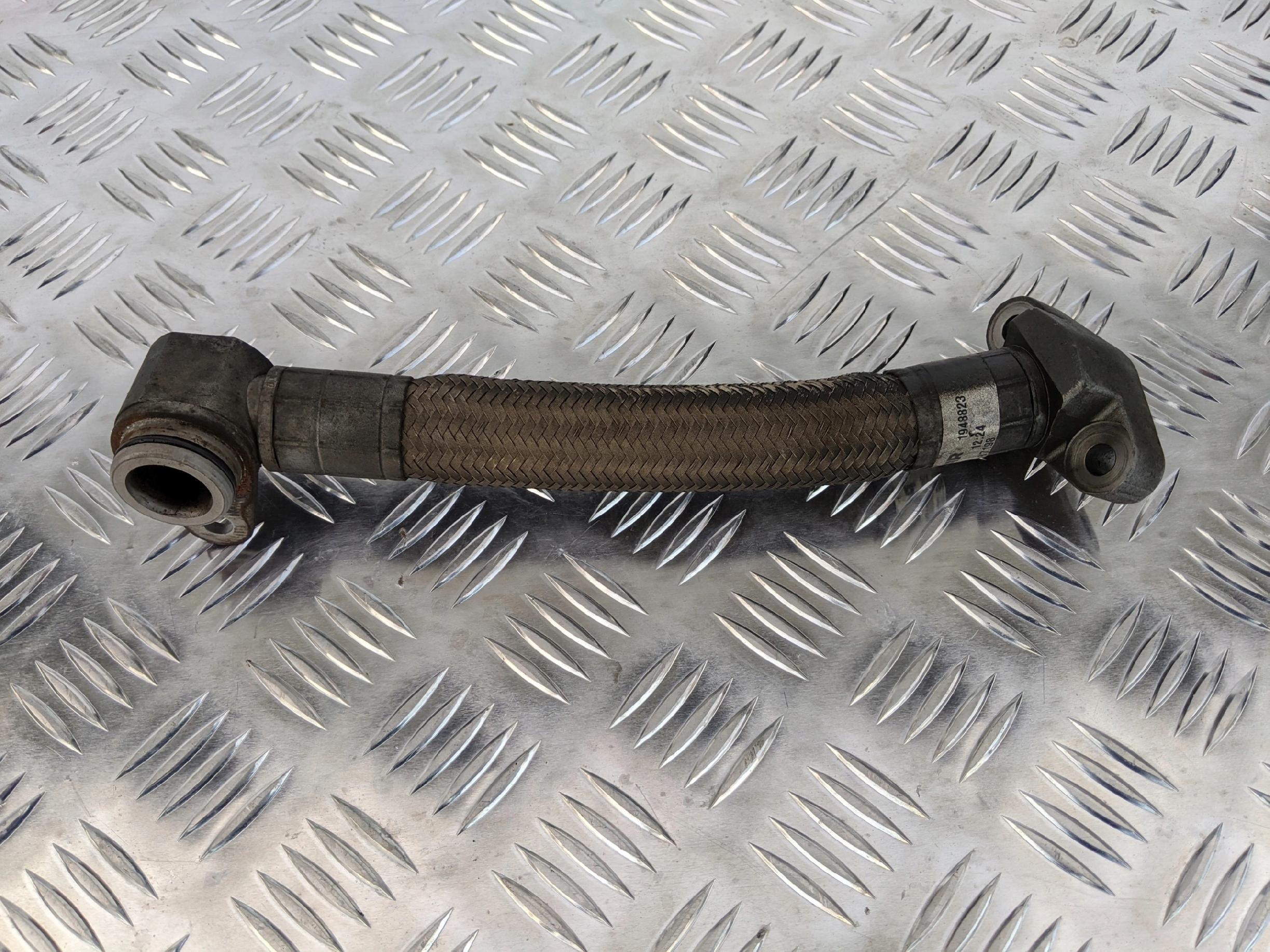 PRZEWÓD OLEJOWY SPRĘŻĄRKI DAF XF 106 440 MX11