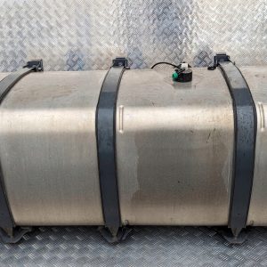 ZBIORNIK PALIWA 750 LITRÓW DAF XF 106 LIFT 2018 RO