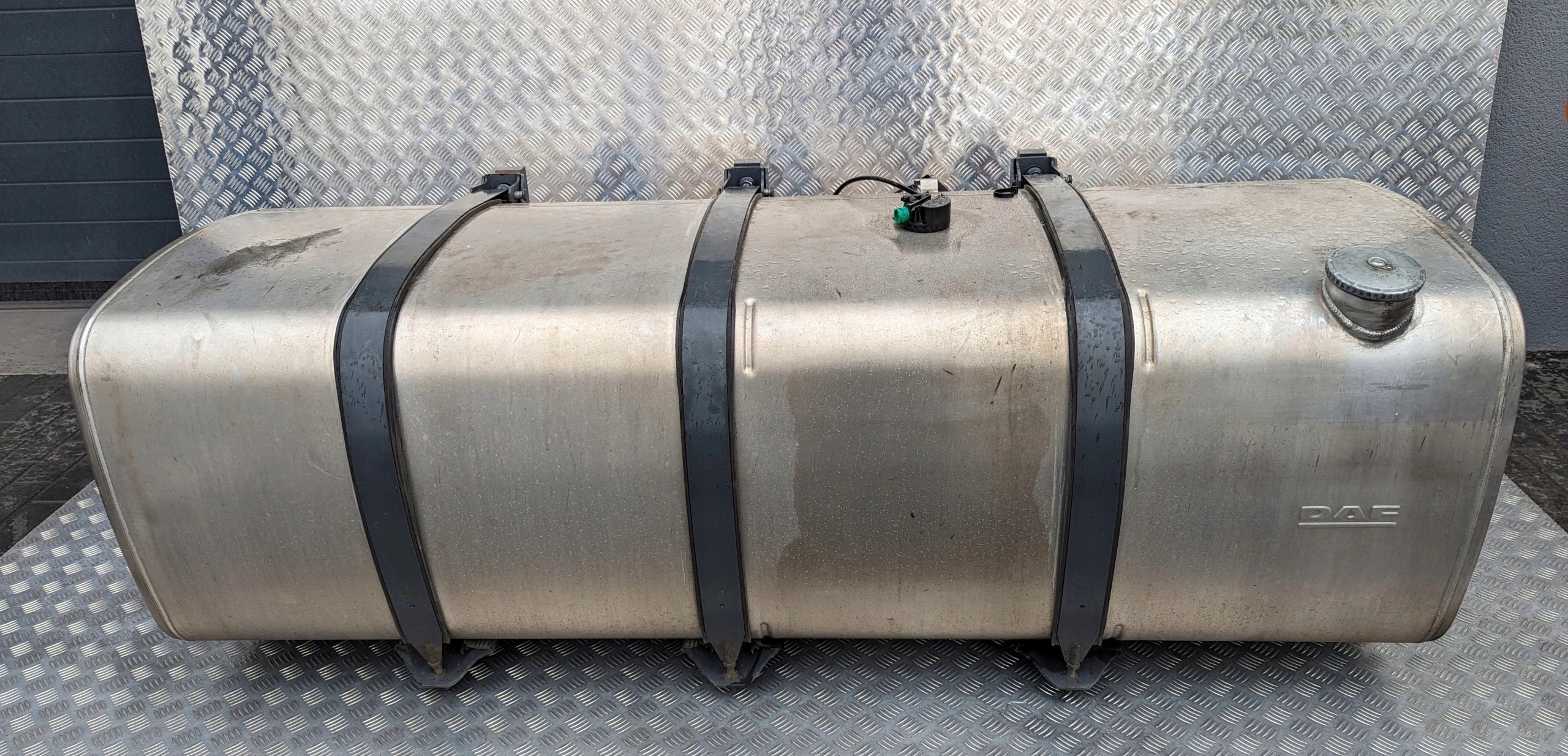 ZBIORNIK PALIWA 750 LITRÓW DAF XF 106 LIFT 2018 RO