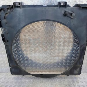 OBUDOWA TUNEL WENTYLATORA CHŁODNICY DAF XF 106