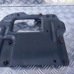 BLACHA BOCZNA BELKI ZDERZAKA 1923153