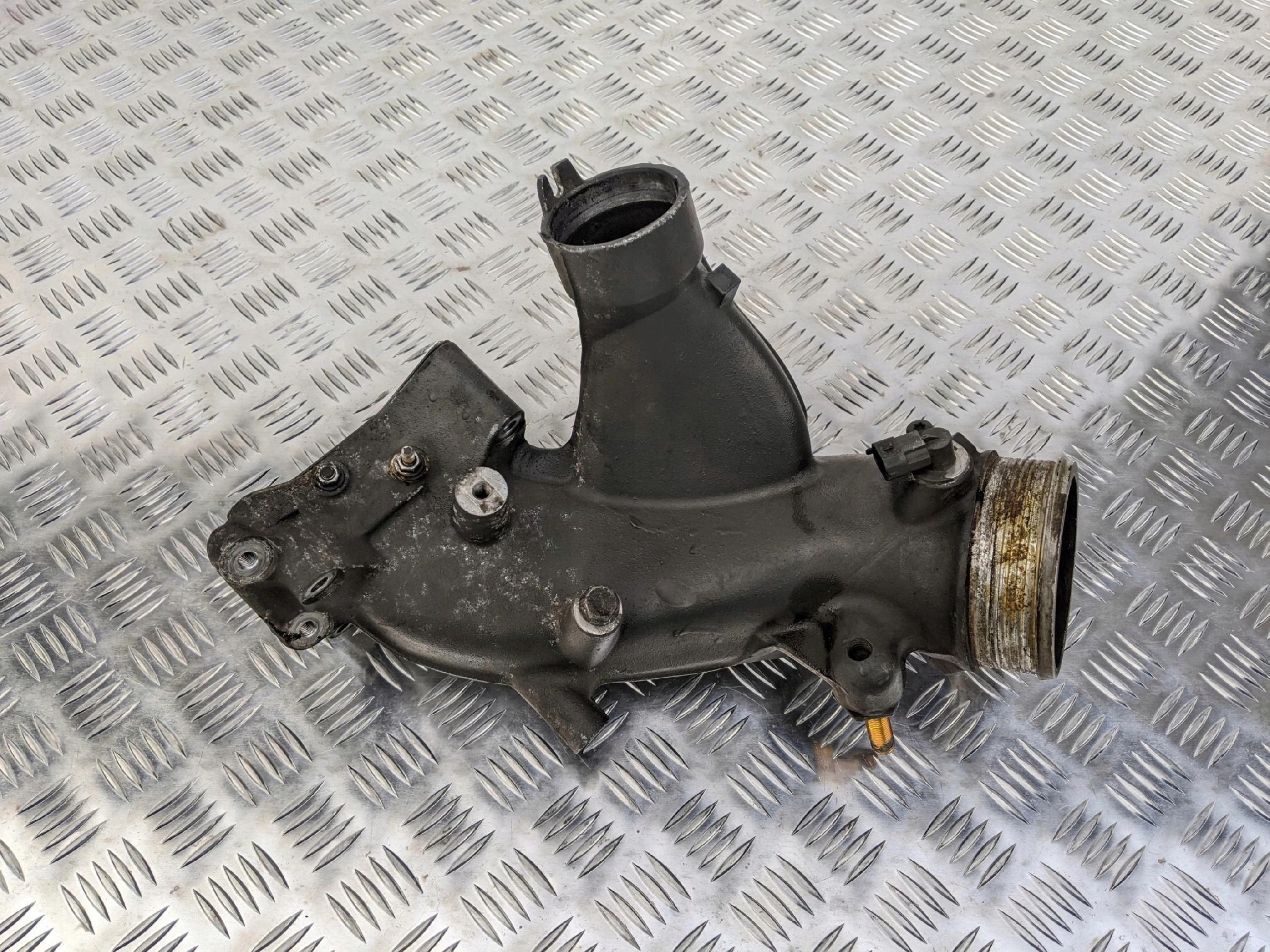 DAF XF 106 EURO 6 KOLEKTOR SSĄCY DOLOT - obrazek 2