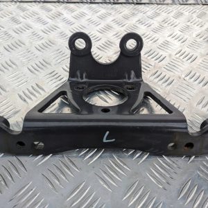 MOCOWANIE WSPORNIK SCANIA NTG