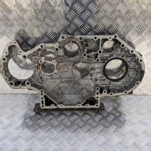 OBUDOWA POKRYWA ROZRZĄDU DAF XF 95