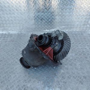 WKŁAD MOSTU DYFERENCJAŁ TYP 1344 2.21 DAF XF 106 LIFT