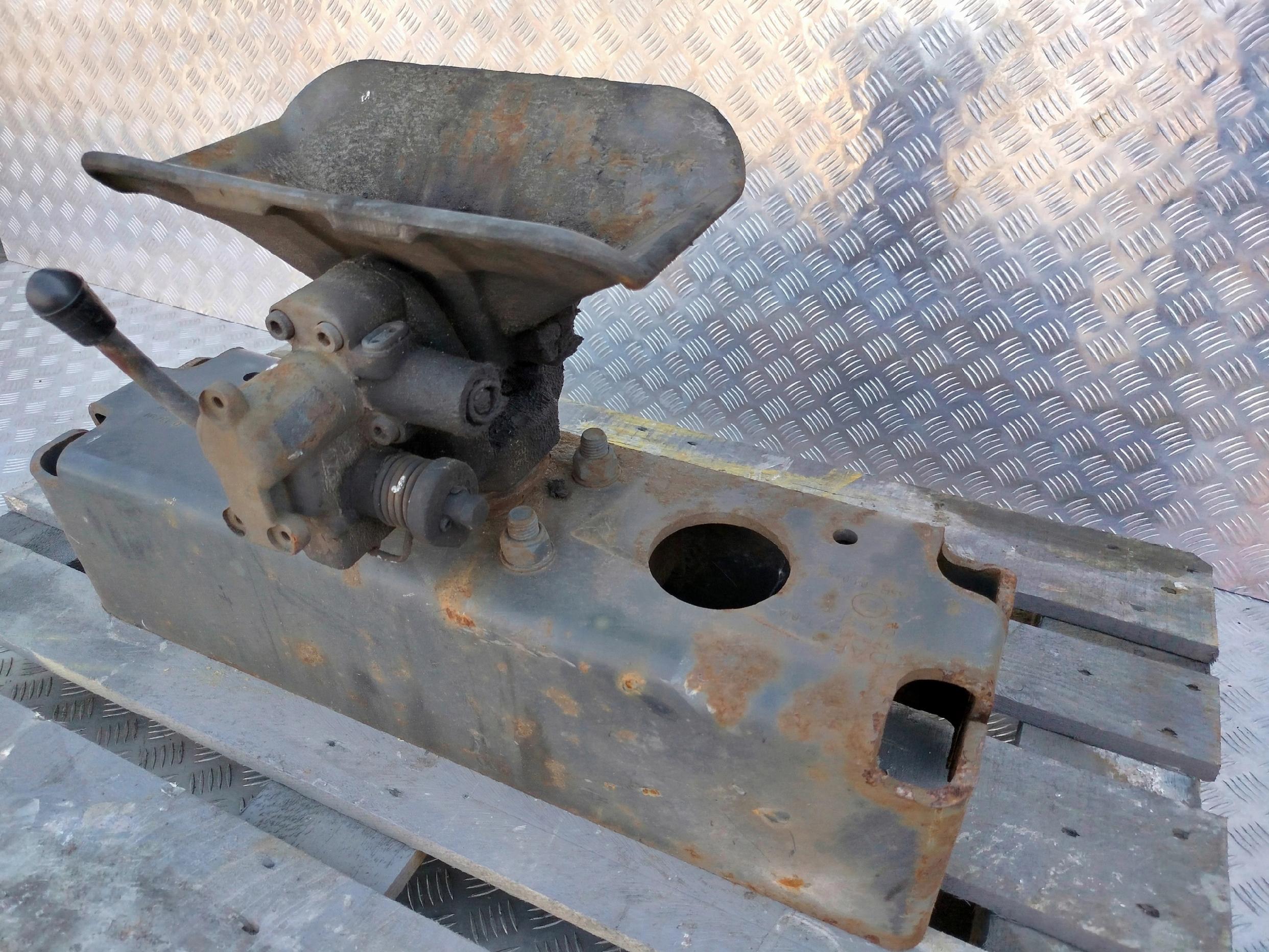 ZACZEP SPRZĘG RINGFEDER DAF - obrazek 4