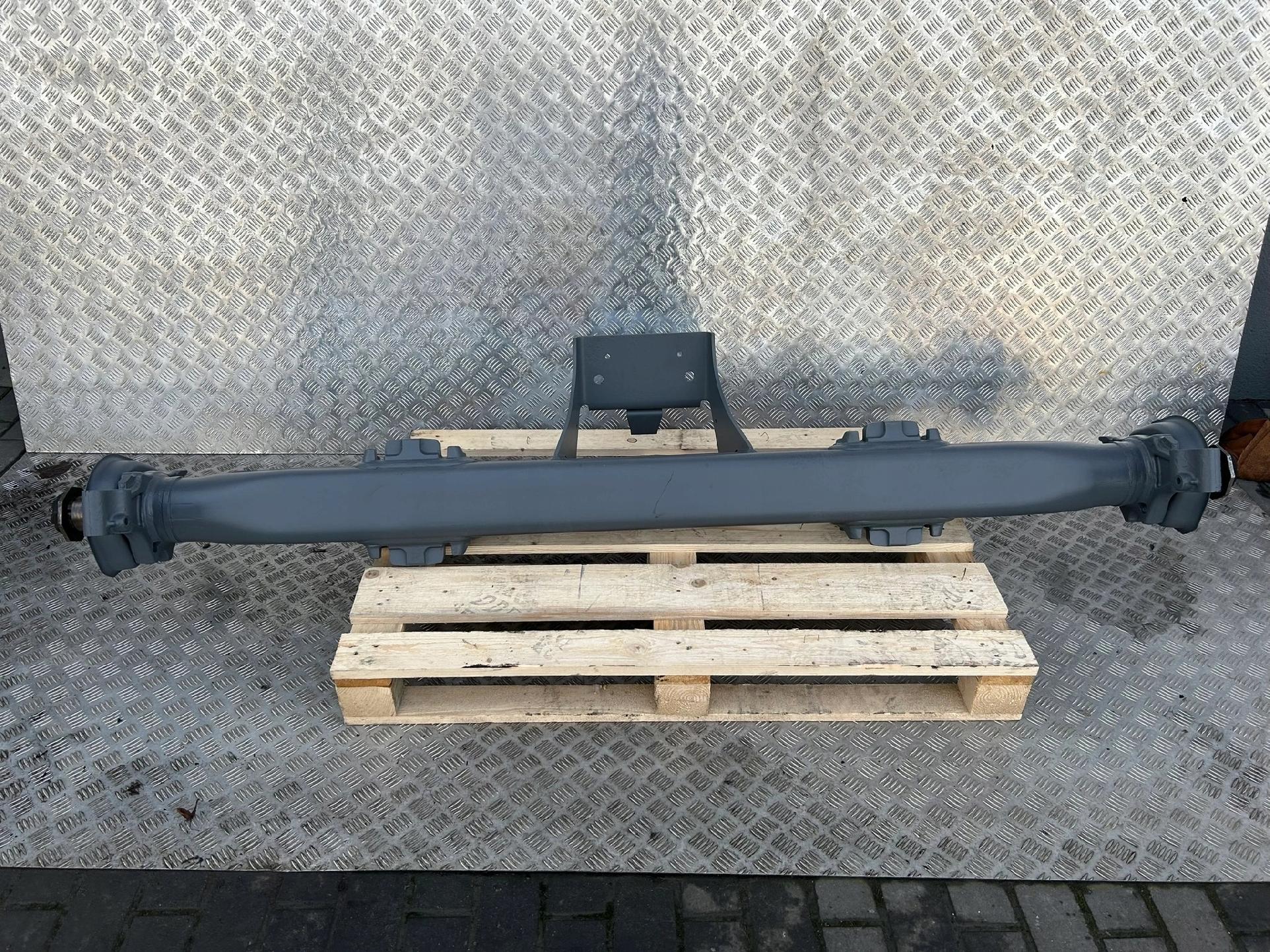 BELKA OSI TYLNA SCANIA NTG NOWY MODEL