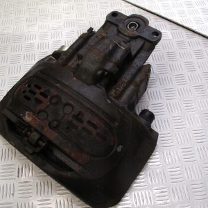 ZACISK HAMULCOWY SCANIA KNORR MEGA