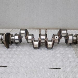 WAŁ KORBOWY DAF XF 106 EURO 6