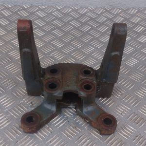 MOCOWANIE WSPORNIK PAJĄK KOZIOŁEK DAF XF CF