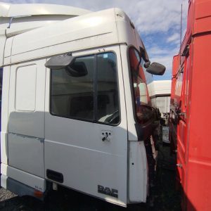 PROMOCJA KABINA DAF XF 105