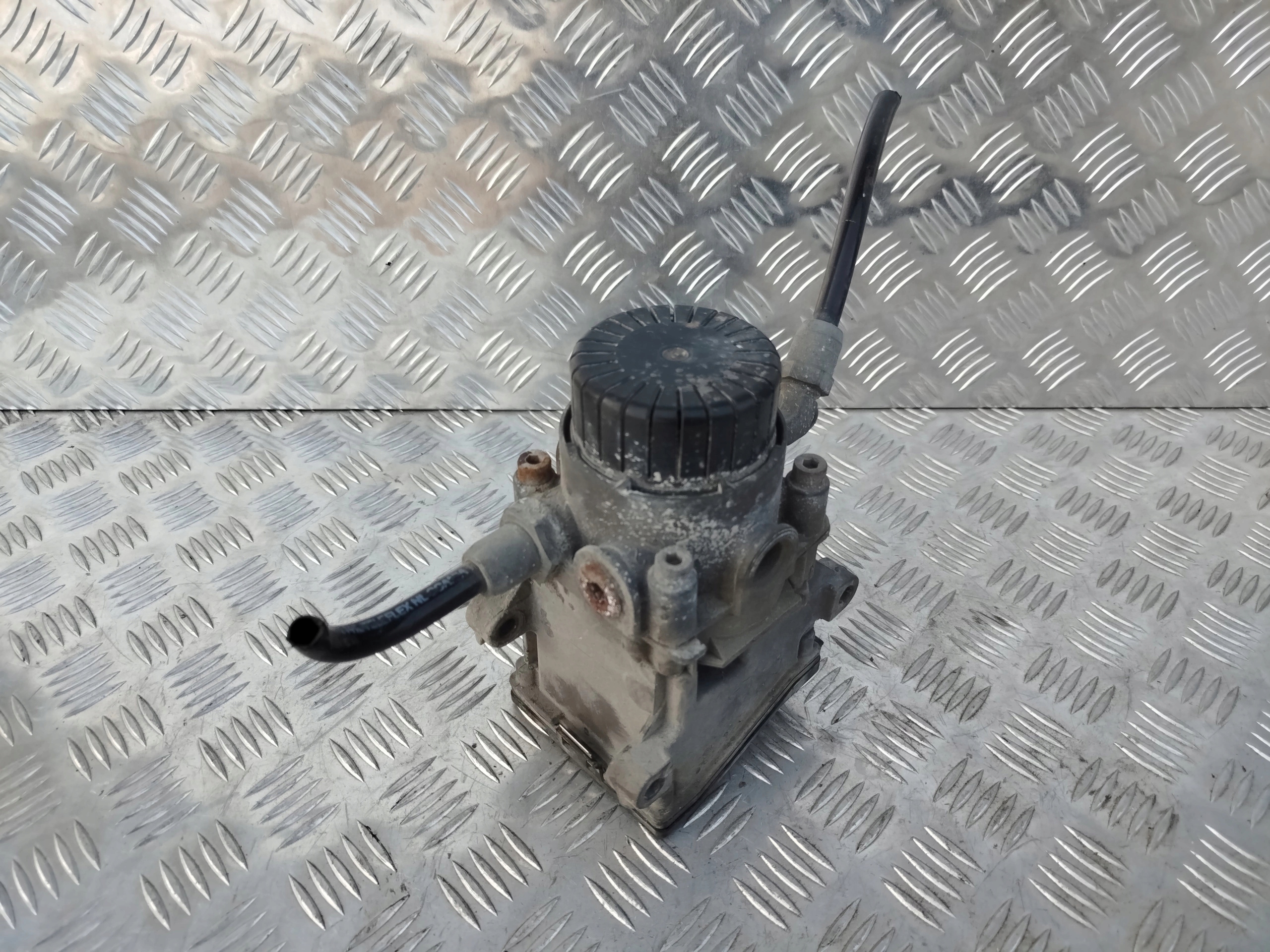 MODULATOR POJEDYŃCZY EBS SCANIA 124 - obrazek 2