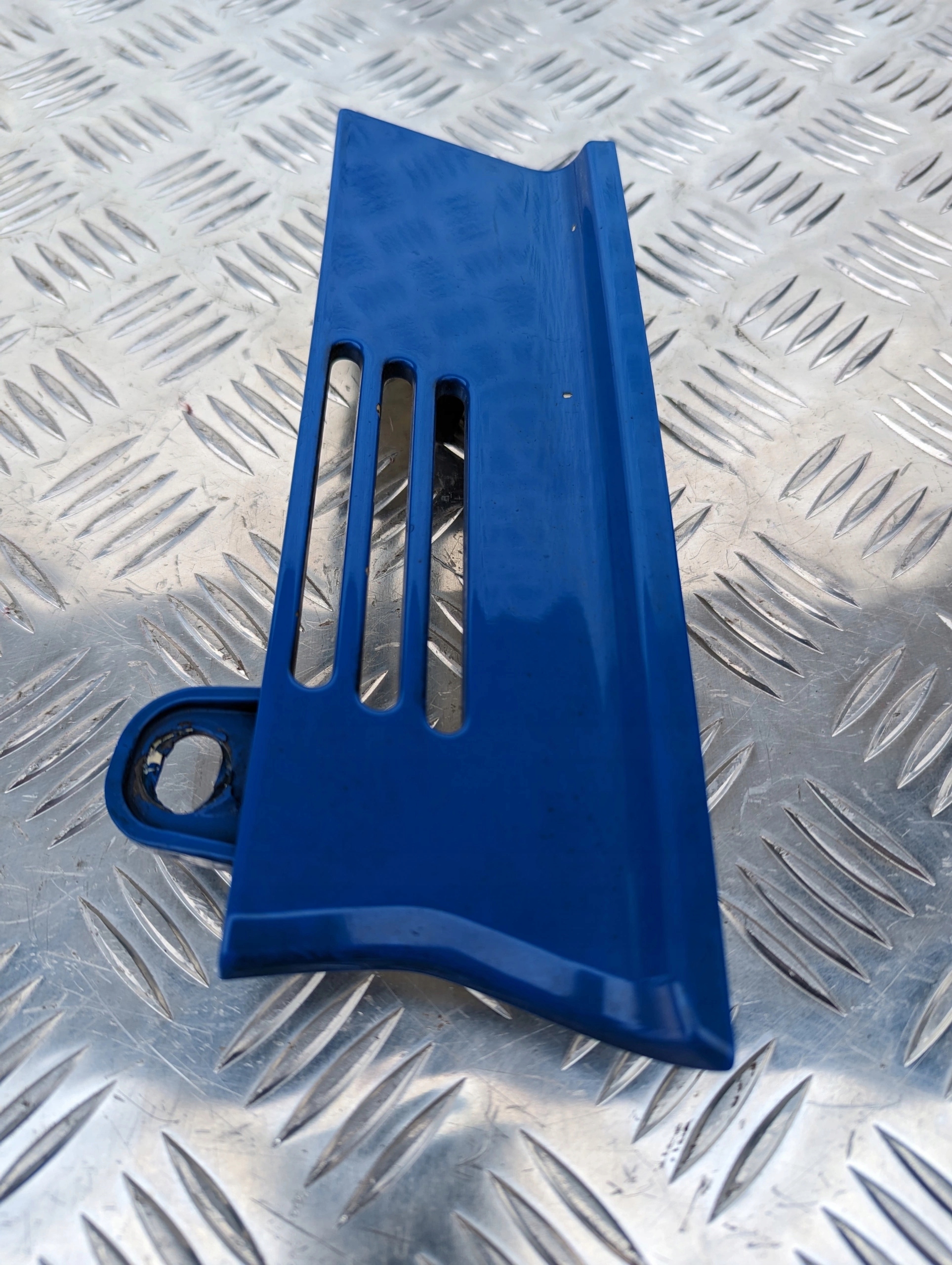 PANEL ZAŚLEPKA ATRAPY SCANIA NTG R S LEWA STRONA - obrazek 3