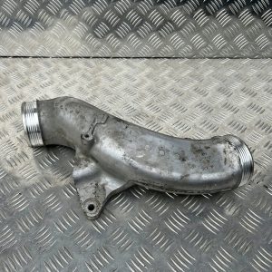 RURA FAJKA PRZEWÓD INTERCOOLERA SCANIA NEXT GEN NTG