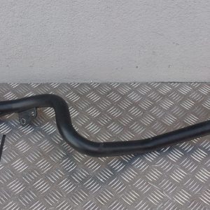 RURA RURKA WLEWU PALIWA SCANIA R STARY TYP