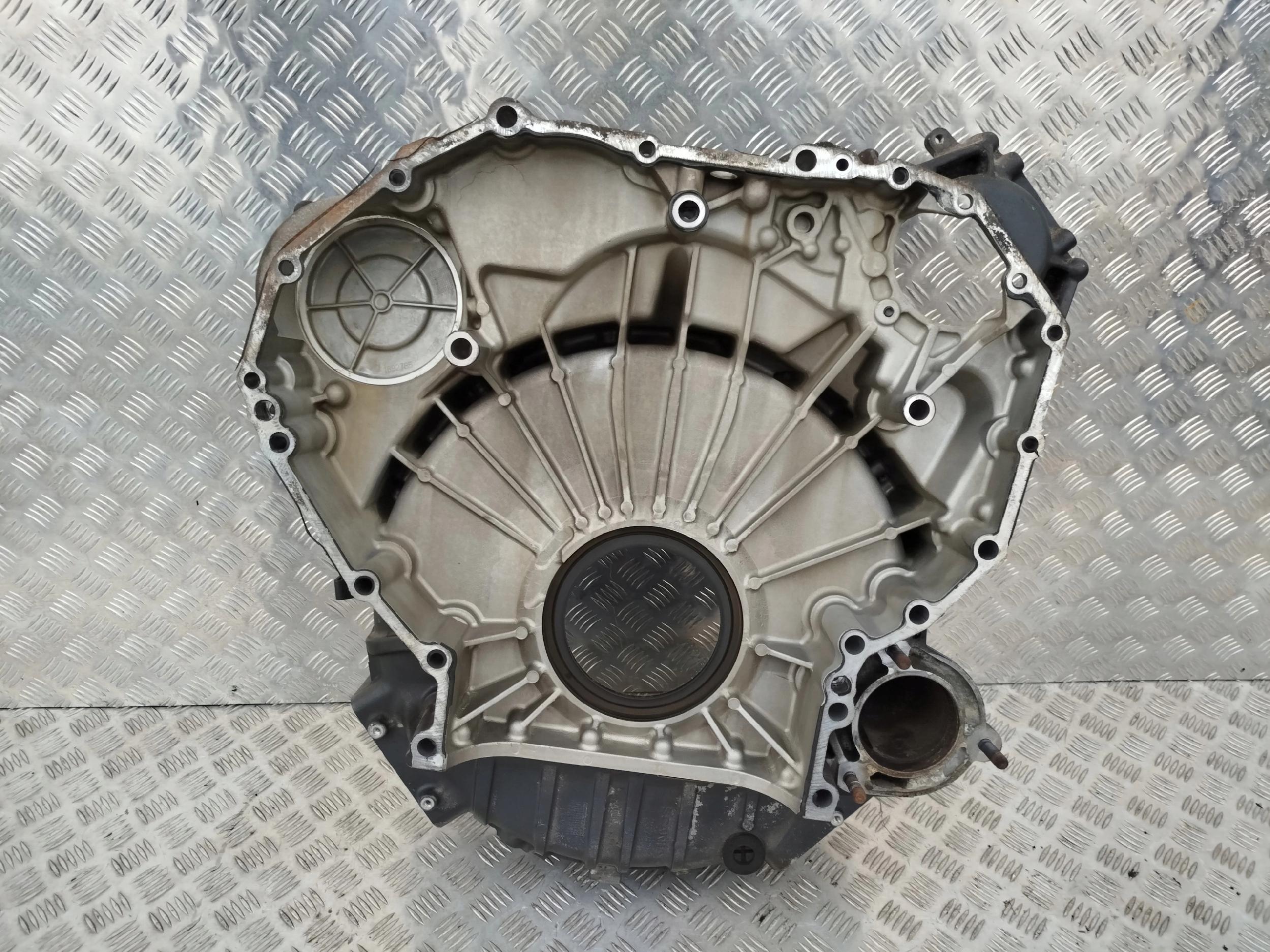 OBUDOWA ROZRZĄDU SCANIA V8 500 - obrazek 4