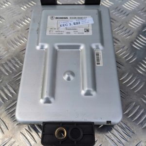 STEROWNIK MODUŁ ADBLUE EEC3 SCANIA R