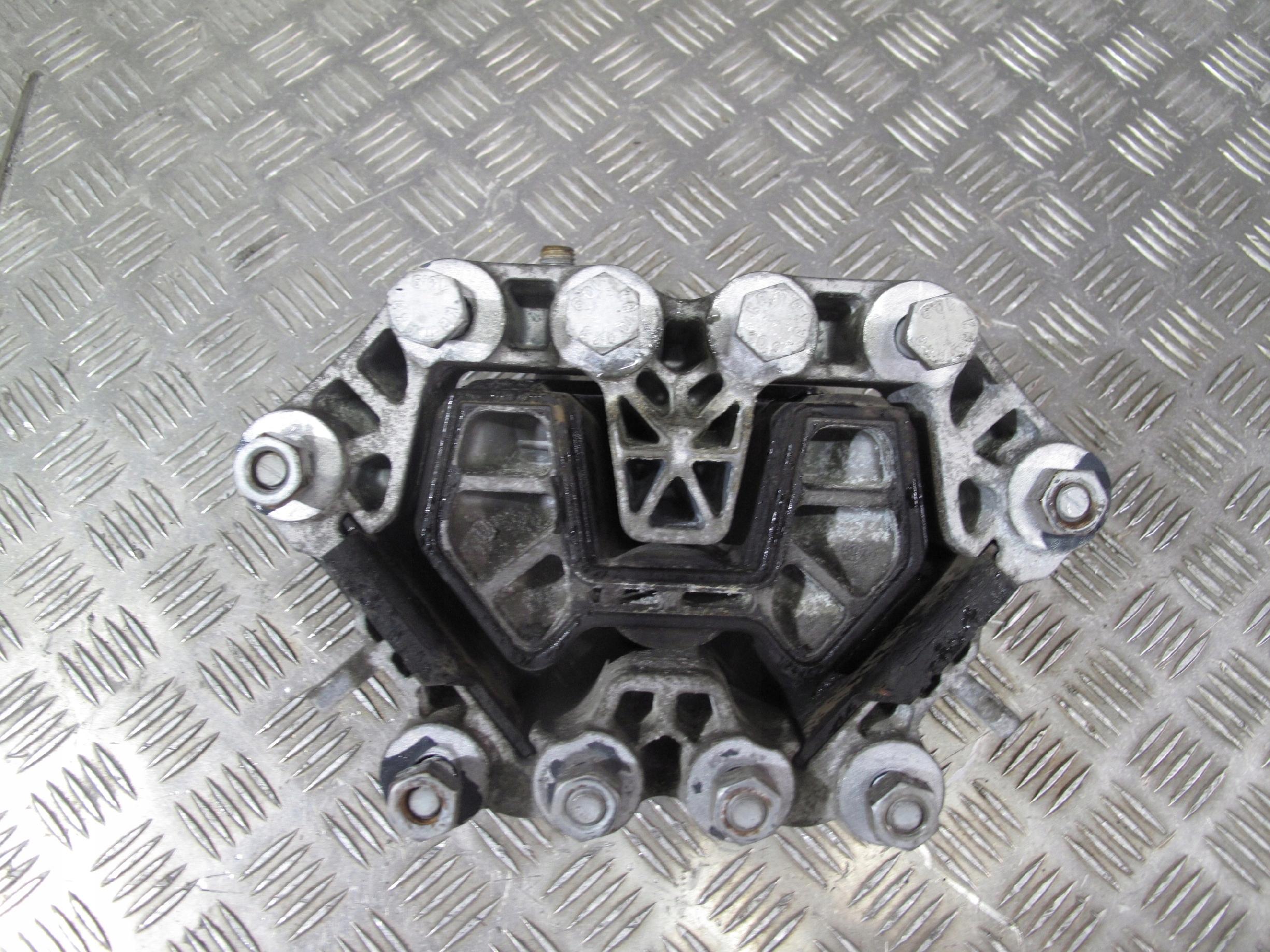 PODUSZKA SKRZYNI BIEGÓW SCANIA R S - obrazek 5