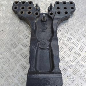 WSPORNIK MOCOWANIE RESORU ZAWIESZENIA SCANIA R