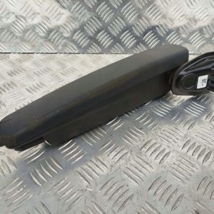 PODŁOKIETNIK PRAWY FOTELA RECARO SCANIA NTG