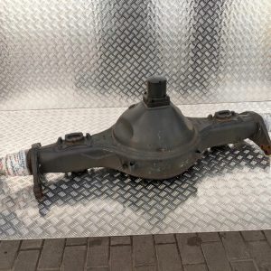 OBUDOWA POCHWA MOSTU SCANIA STREAMLINE