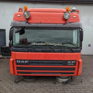 KABINA DAF XF 105