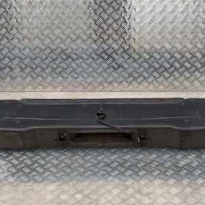 ZDERZAK SCANIA NTG 2018 ROK