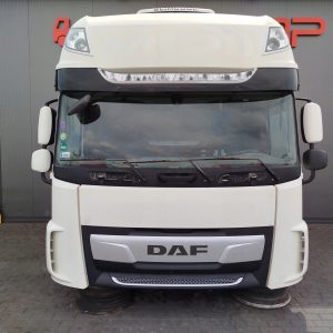 KABINA DAF XF 106 LIFT