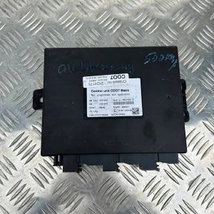 KOORDYNATOR ECU COO7 SCANIA R EURO 6